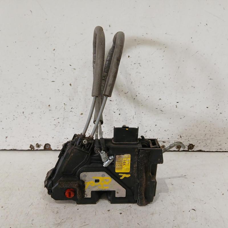 door/boot/gate lock