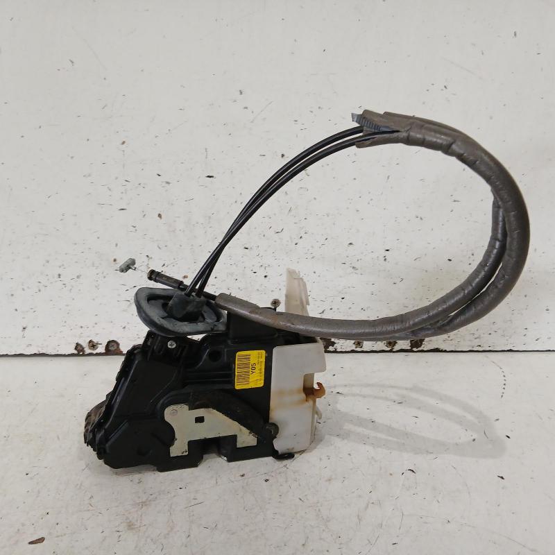 door/boot/gate lock