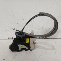 door/boot/gate lock