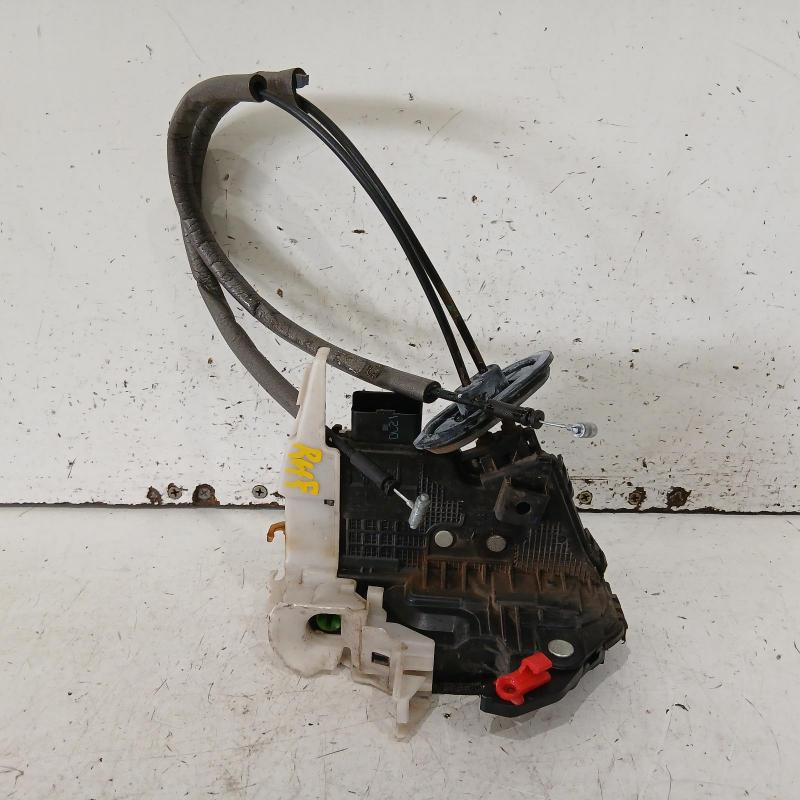 door/boot/gate lock