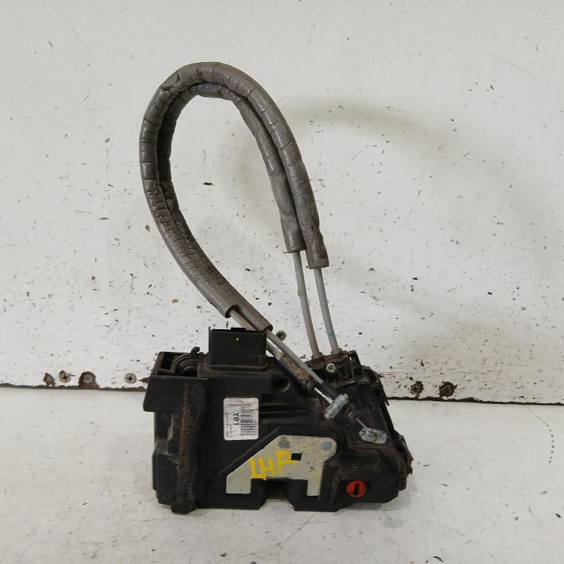 door/boot/gate lock