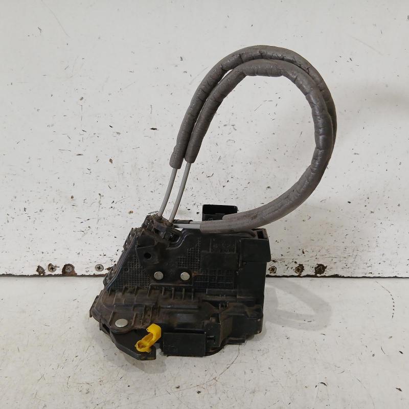 door/boot/gate lock