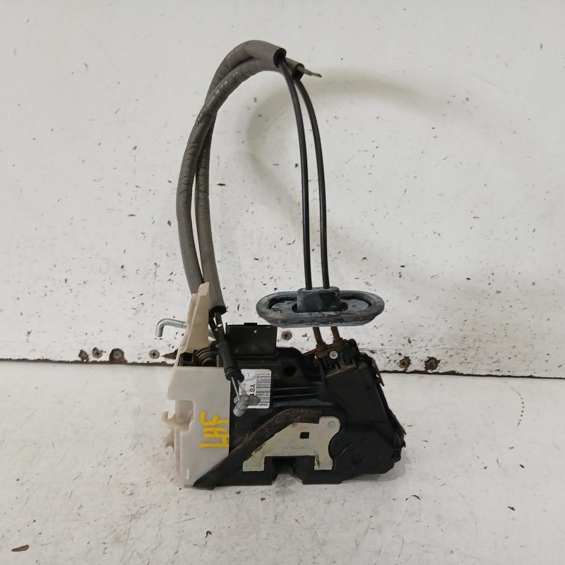 door/boot/gate lock
