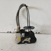 door/boot/gate lock
