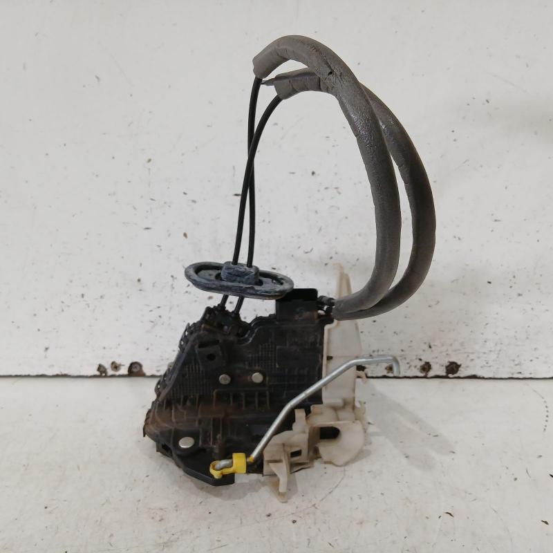 door/boot/gate lock
