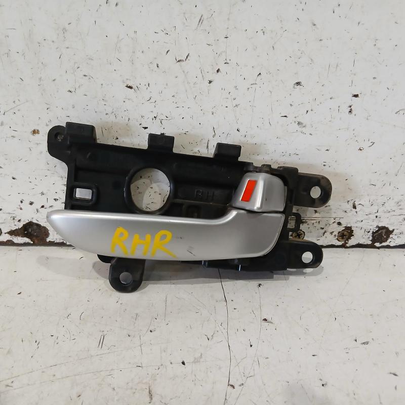 door handle