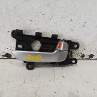 door handle