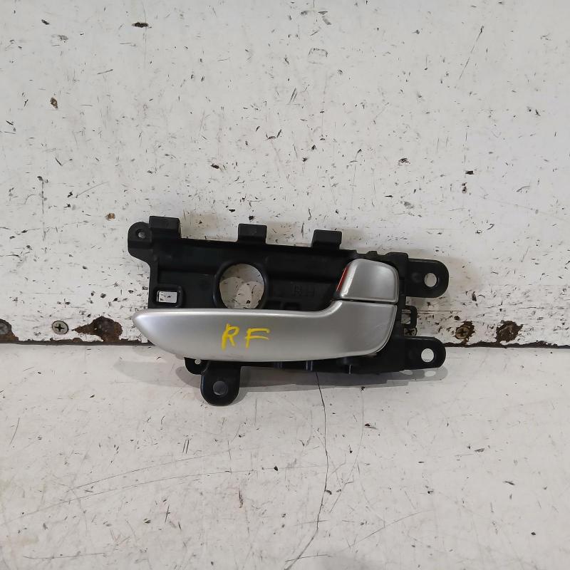 door handle