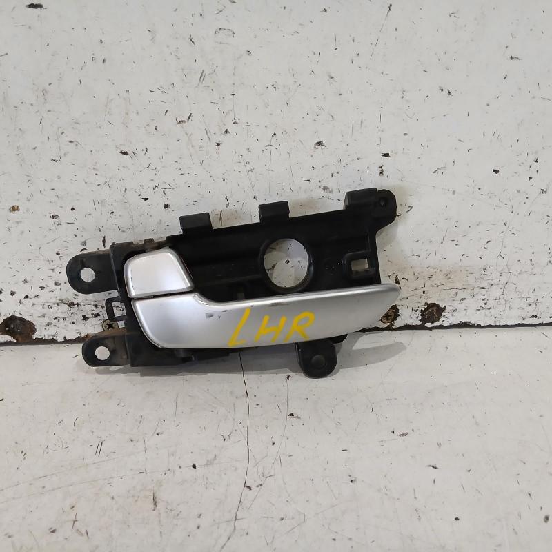 door handle