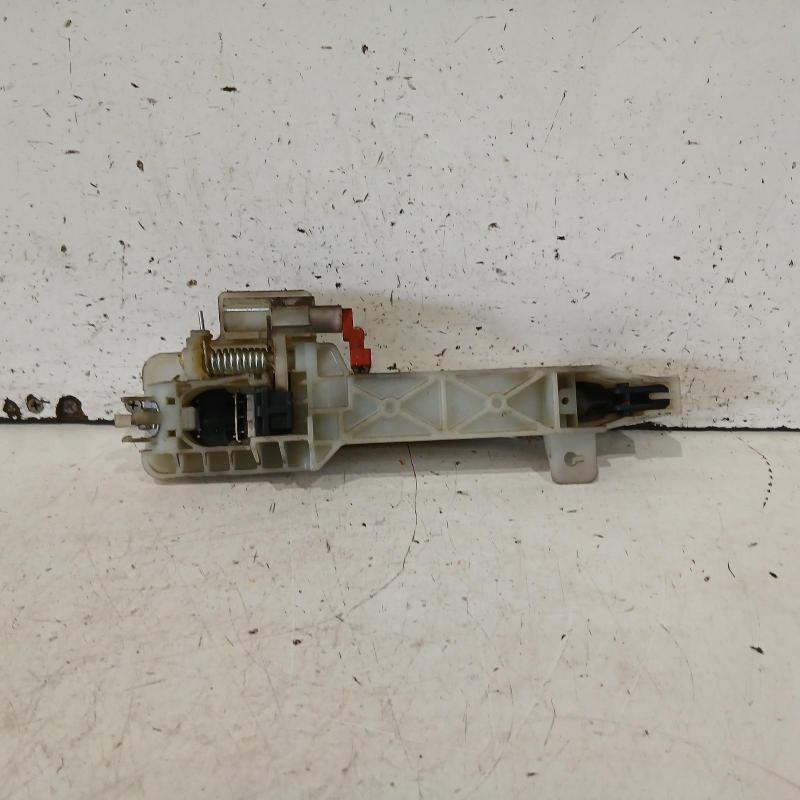 door handle