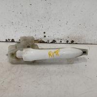 door handle
