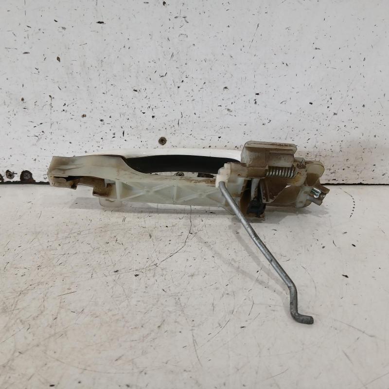 door handle