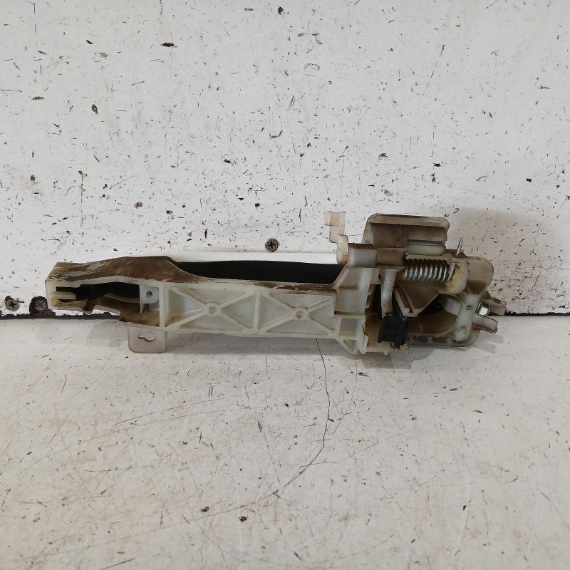 door handle