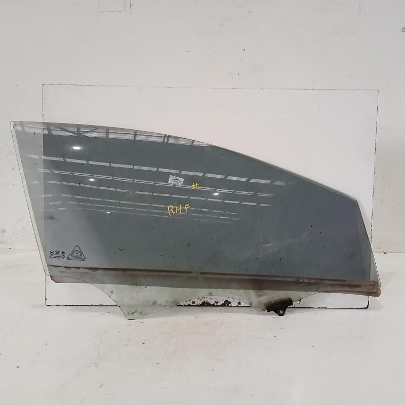 door window front right