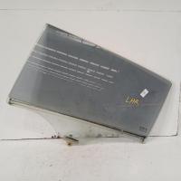 door window rear left