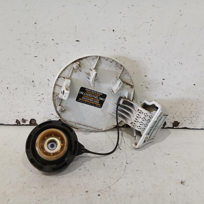 fuel door/filler