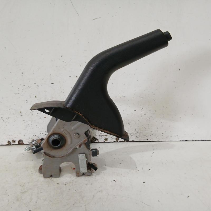handbrake lever