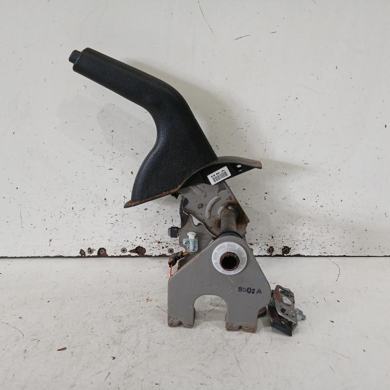 handbrake lever