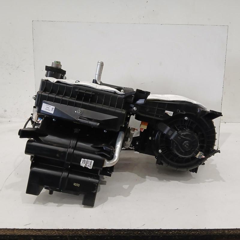 heater core/box