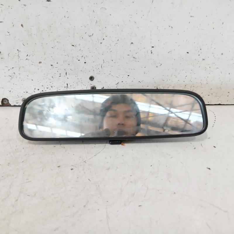 interior mirror