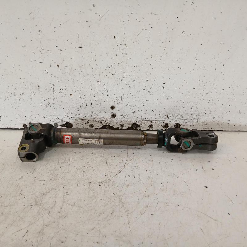 intermediate shaft