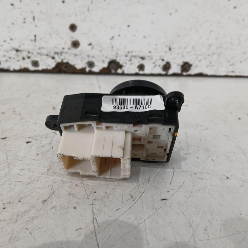 miscellaneous switch relay