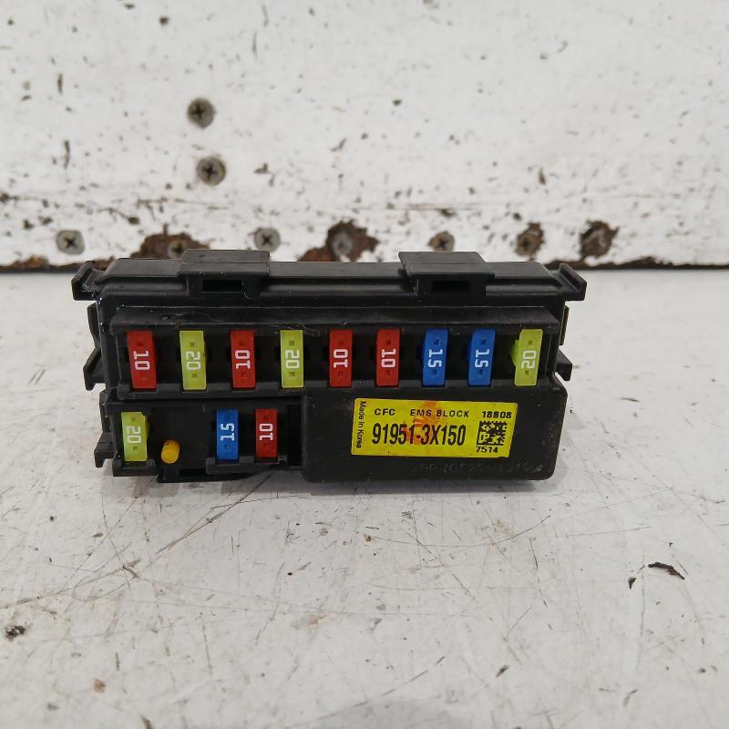 miscellaneous switch relay