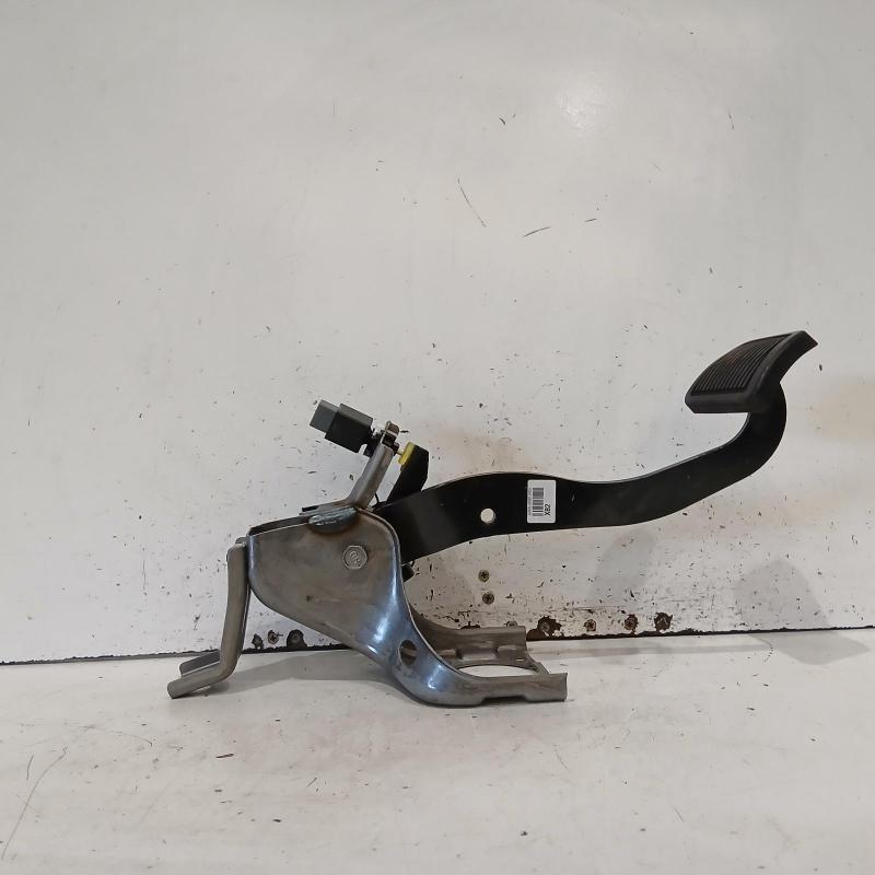 pedal assembly