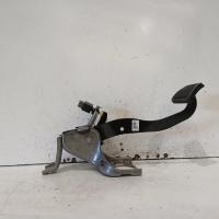 pedal assembly