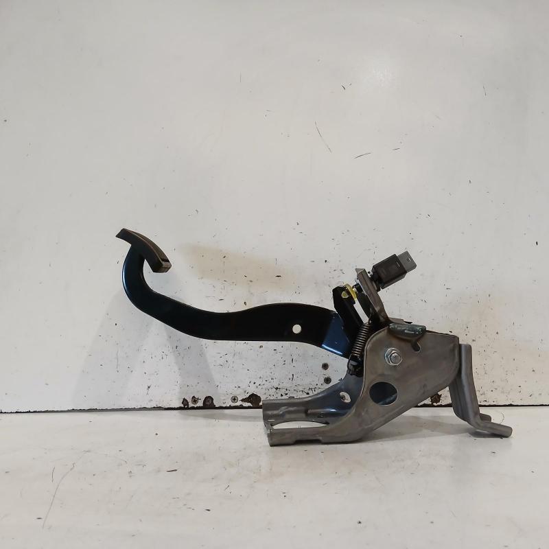 pedal assembly