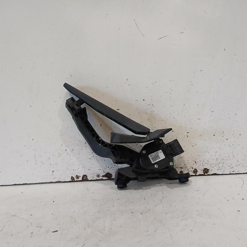 pedal assembly