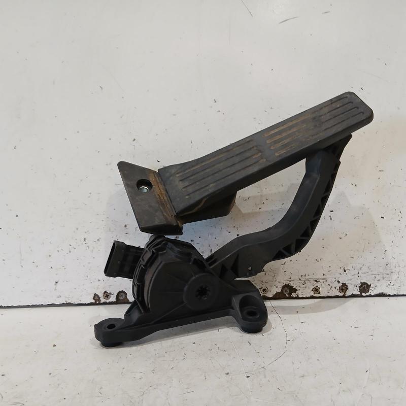 pedal assembly