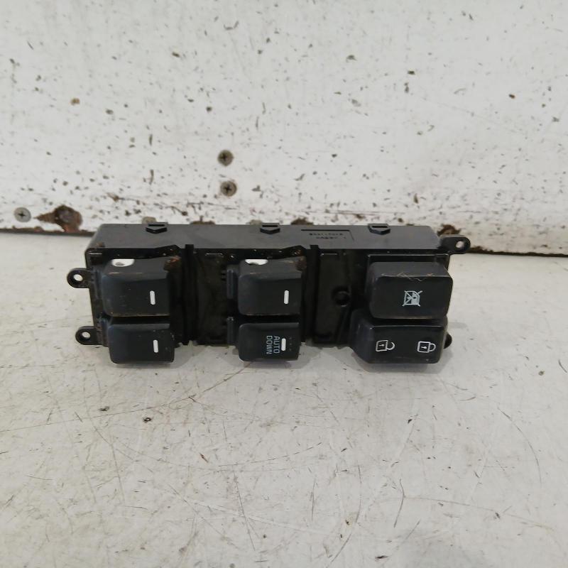 power door window switch
