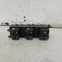 power door window switch