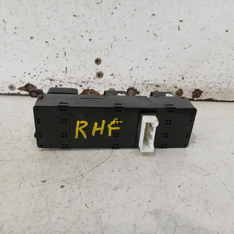 power door window switch