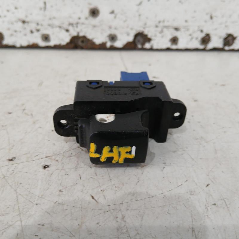 power door window switch