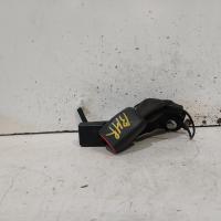 seat belt stalk
