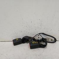 seat belt stalk