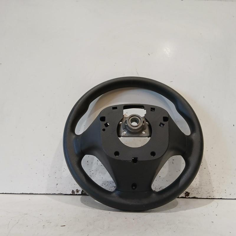 steering wheel