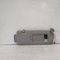sunvisor