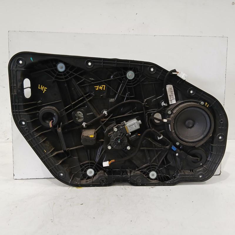 window regulator/motor front left