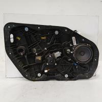 window regulator/motor front left