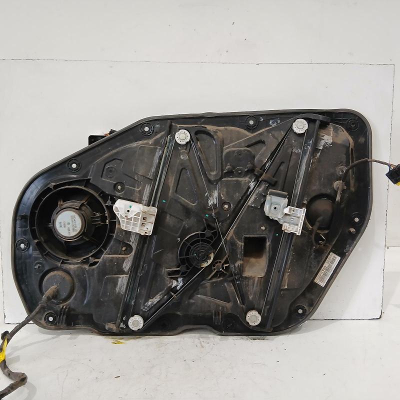 window regulator/motor front left