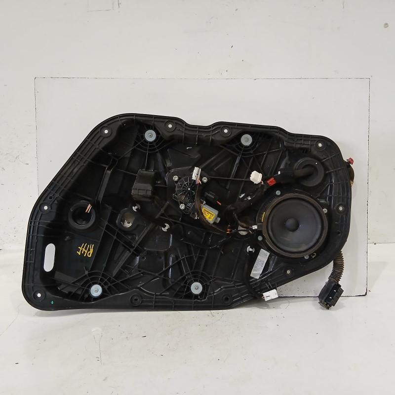 window regulator/motor front right
