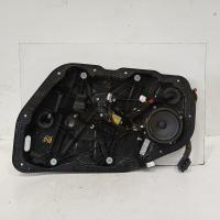 window regulator/motor front right