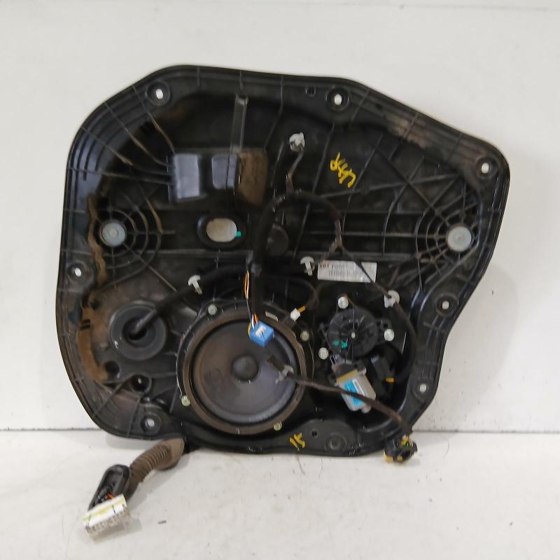 window regulator/motor rear left