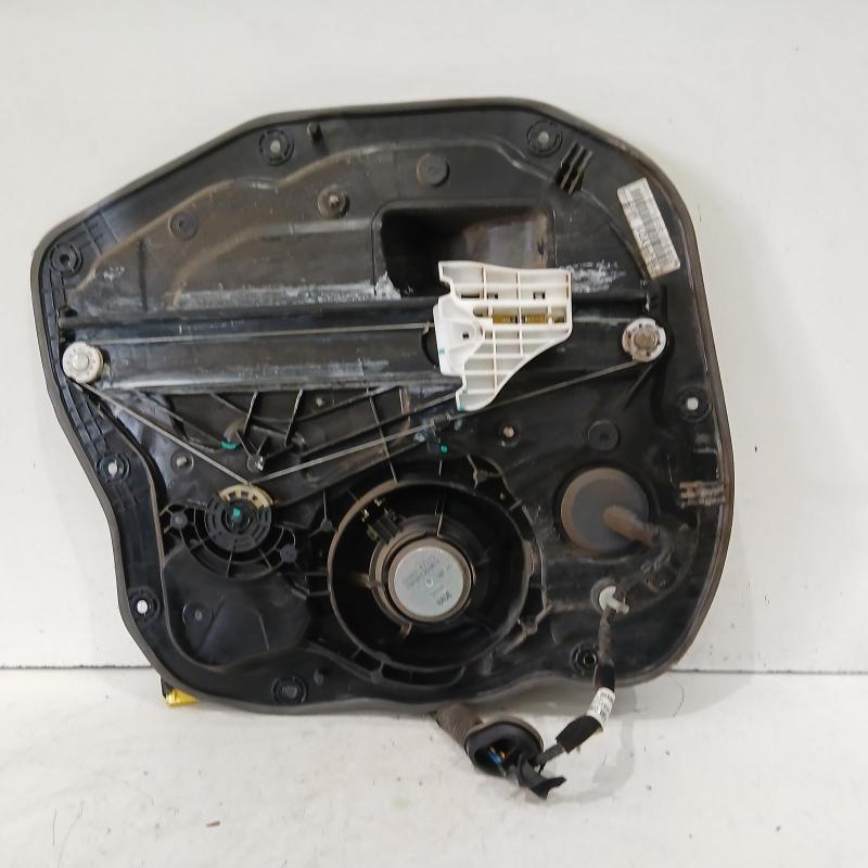 window regulator/motor rear left