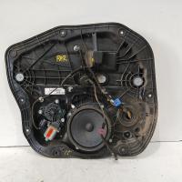 window regulator/motor rear right
