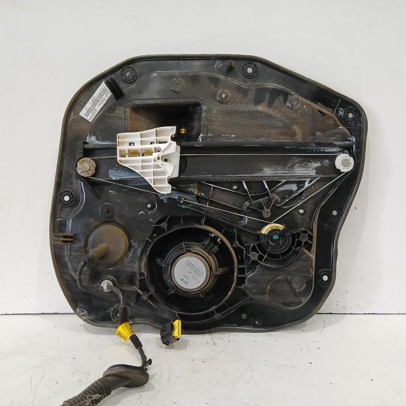 window regulator/motor rear right