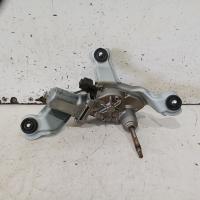 wiper motor